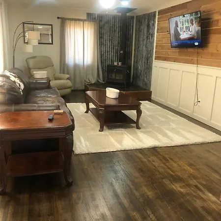 Walnut River'S Edge Guesthouse